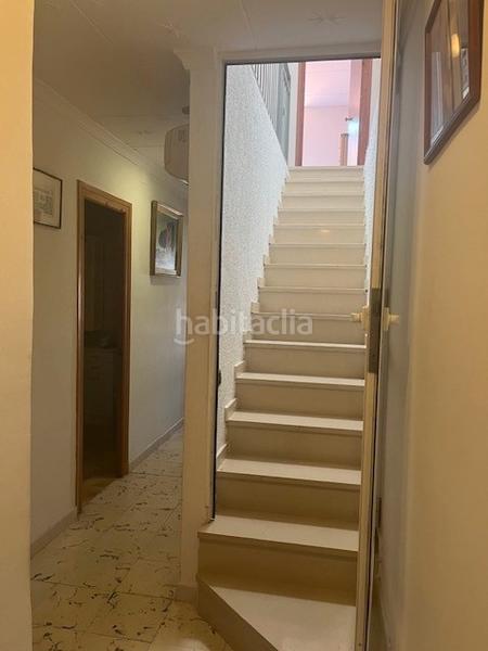 Foto beb9184c-0a75-448f-9475-4d470fde8989. Casa in carrer dels caputxins 3 in Borges Blanques (Les)