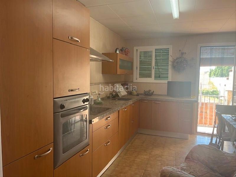 Foto bfb4ab92-7df2-47c6-bb34-437913ee7893. Casa in carrer dels caputxins 3 in Borges Blanques (Les)