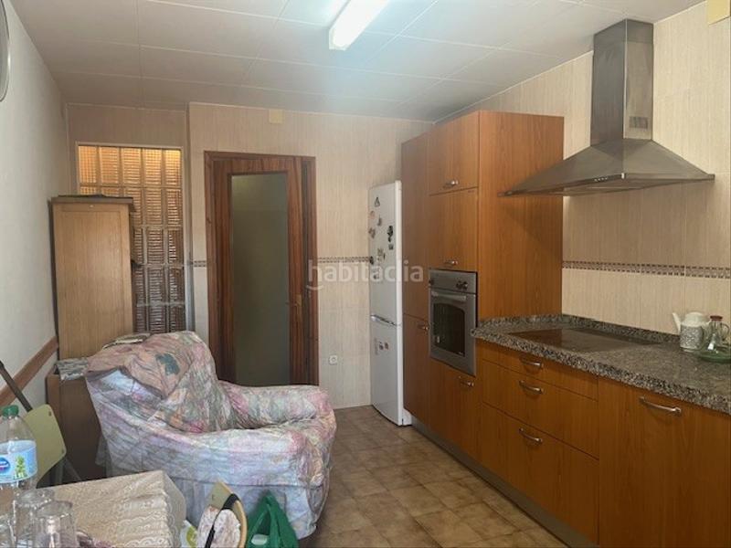 Foto bfc7c5bc-7084-4071-933e-84ed862cb3a6. Casa in carrer dels caputxins 3 in Borges Blanques (Les)