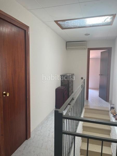 Foto f9ef415f-b87e-4cda-8764-9e8986c9ec6e. Casa in carrer dels caputxins 3 in Borges Blanques (Les)