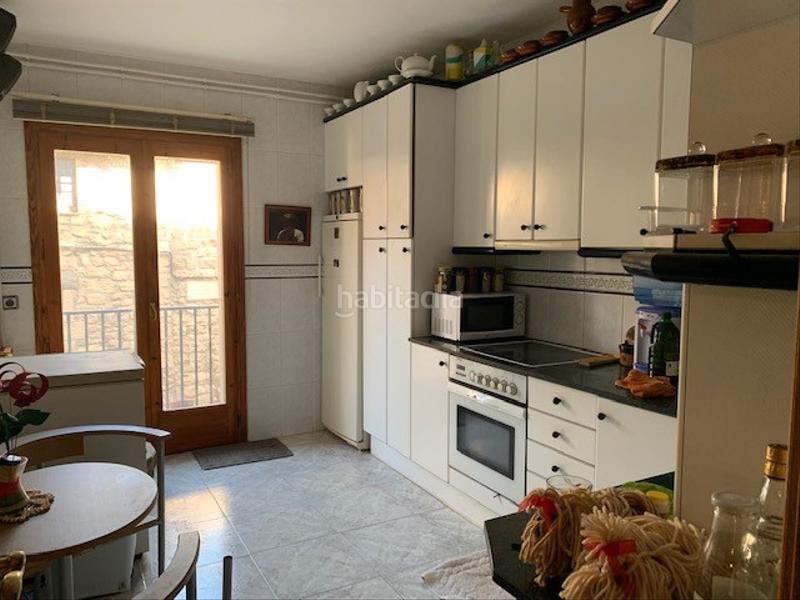 Foto 5db6173b-9edd-42bb-a098-a289da237f18. Pis a carrer del forn 28 a Vinaixa