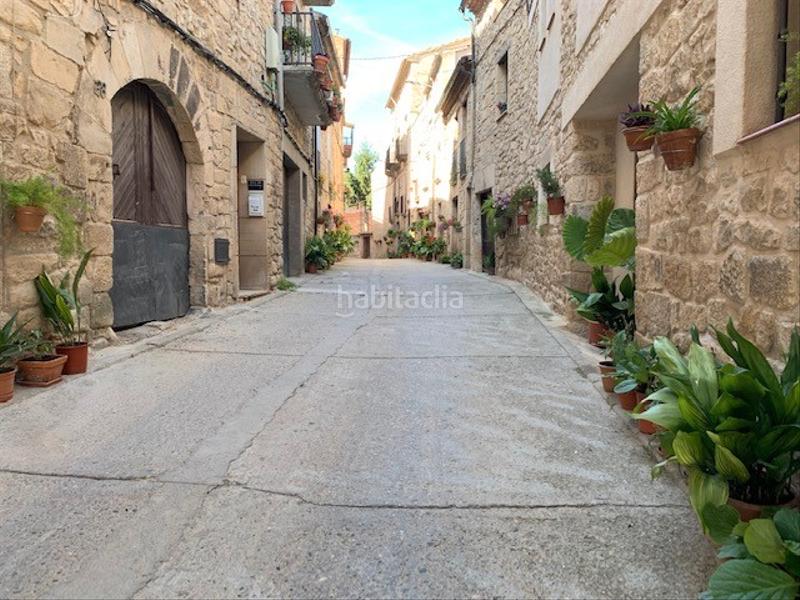 Foto 747a0f7d-f39d-4b8d-9f24-68d245c4c3c8. Pis a carrer del forn 28 a Vinaixa