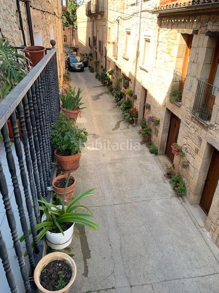 Foto f2ee2c64-e5f0-4bf3-adaa-b8b0e80127c6. Pis a carrer del forn 28 a Vinaixa