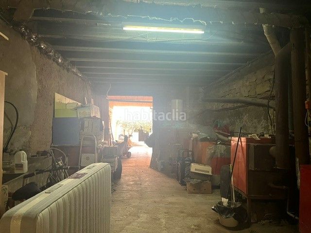Foto 32fddb9c-066e-4c5b-a64f-6c94aa3b7b15. Casa a carrer del comerç 4 a Borges Blanques (Les)