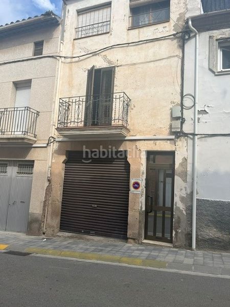 Foto 78132dc8-96c5-4aca-bc2d-88019ad04869. Casa a carrer del comerç 4 a Borges Blanques (Les)