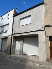 Haus  Carrer verge del pilar 7. Casa en venda a bellvis