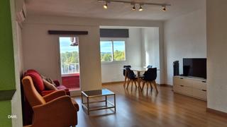 Location Appartement  Carrer de sant hilari 34. Piso para estudiantes