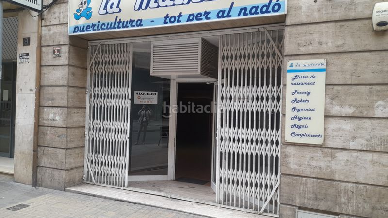 Foto 3a2873b4-3a8c-4bb6-a0da-9e041e09c51c. Lloguer local comercial amb calefacció a Instituts-Universitat Lleida