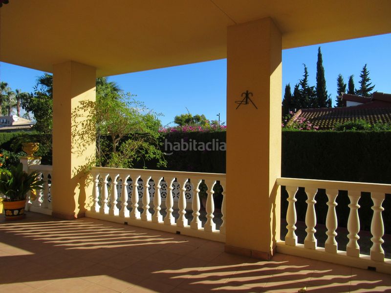 Foto 1db2ab0e-7edd-4cb0-ac12-3df62f6a46ff. Xalet amb calefacció aparcament piscina a Sol y Luz Sant Vicent del Raspeig