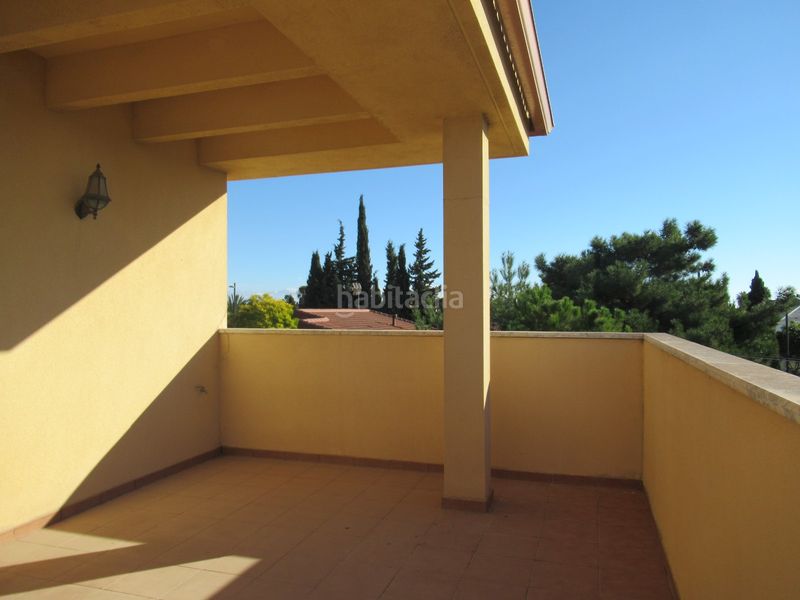 Foto 4015e915-253e-4420-a53e-096e3f5f0d96. Xalet amb calefacció aparcament piscina a Sol y Luz Sant Vicent del Raspeig