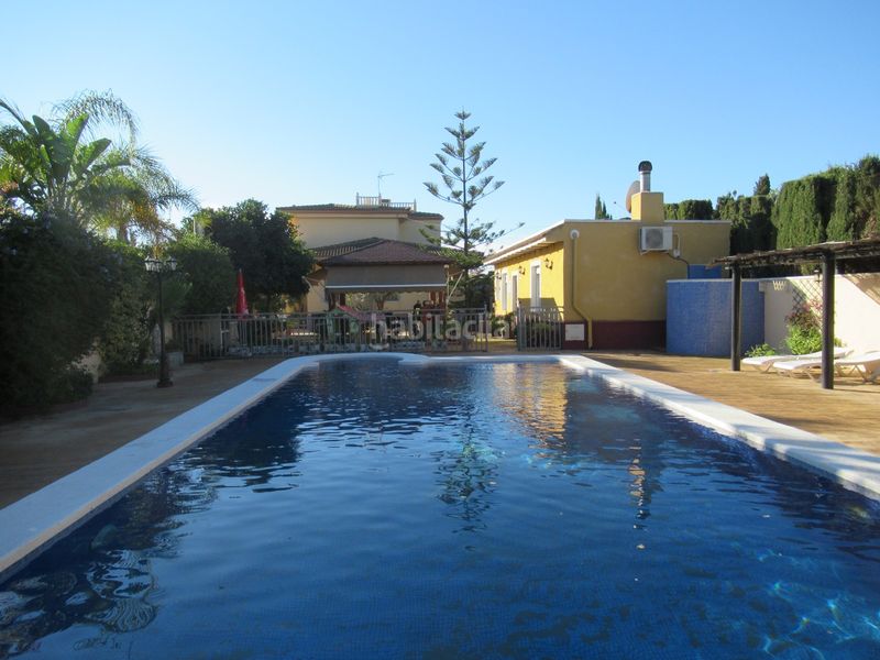 Foto f7de60cd-6e9d-4aa1-af4c-799282341b1e. Xalet amb calefacció aparcament piscina a Sol y Luz Sant Vicent del Raspeig