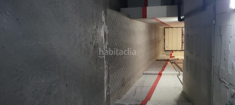 Foto 7fd2c5d5-8b04-435c-9958-3212d69ec901. Parking voiture dans Centro Sant Vicent del Raspeig