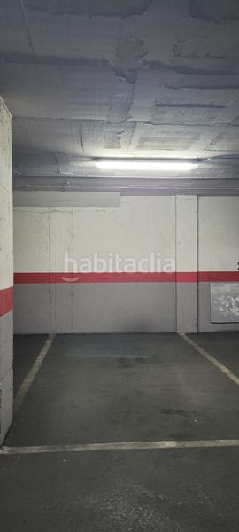 Foto b5133a92-ab27-4903-914c-c591b7cc22a5. Parking voiture dans Centro Sant Vicent del Raspeig