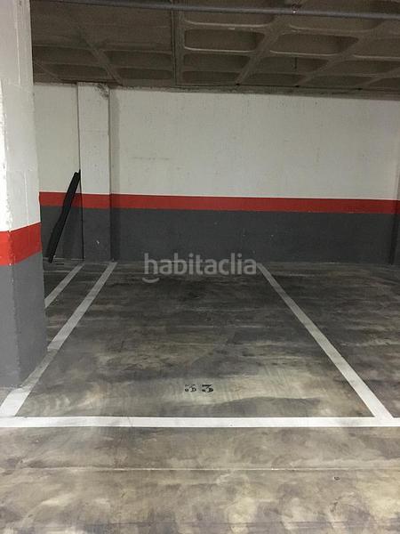 Foto 9143ba7f-b584-4e08-b659-4ca8ca2c7305. Posto auto in Centro Sant Vicent del Raspeig