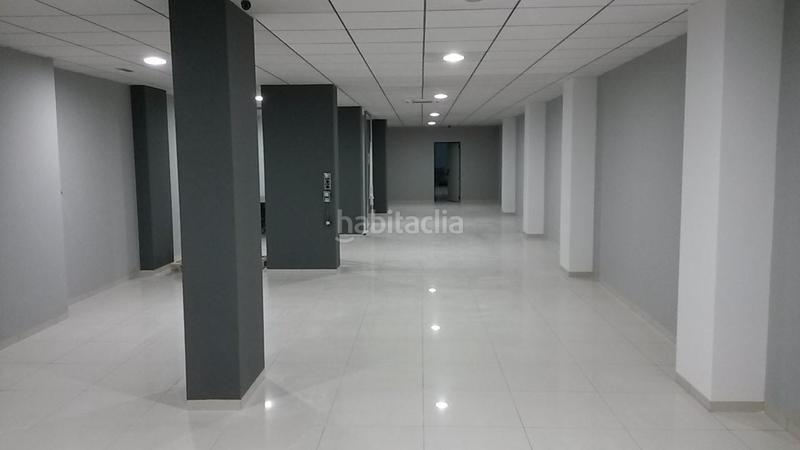 Foto 3fe883ac-9055-4ae7-ac74-2a5a4dcdec38. Geschäftsraum in Norte Sant Vicent del Raspeig