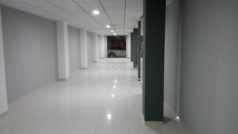 Foto 57b92bf9-4ff7-44ba-a394-881e4a0b94a2. Geschäftsraum in Norte Sant Vicent del Raspeig