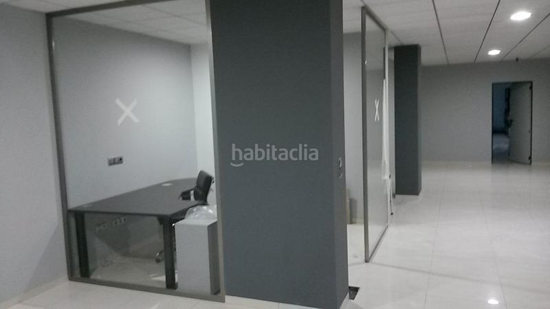 Foto 91ca4cba-a3a9-4b86-ab89-af37254e472c. Geschäftsraum in Norte Sant Vicent del Raspeig