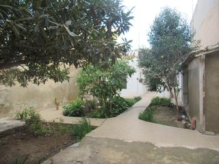 Haus in Centro. Zona centro ciudad  calle alfonso xiiiestupenda casa de pueblo s