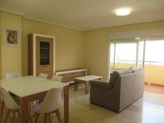 Location Appartement à Norte. No se admiten mascotaszona norte.estupendo piso muy luminoso ubi