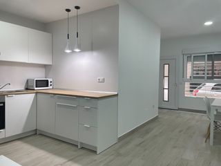 Rent Flat in Parque Lo Torrent. Zona centro ciudad.solo estudiantes de la uaalquiler alojamiento