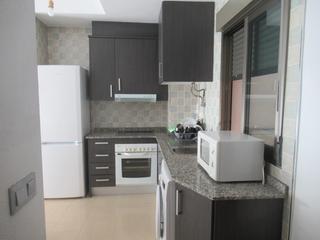 Appartement à Centro. Zona a 5 minutos delnbspcentroestupendo piso de 54 m2, distribui