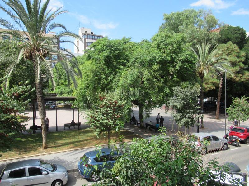 Foto 22f076bb-8a58-473c-8176-2c14ebd605d5. Edifici a Benalúa Alicante