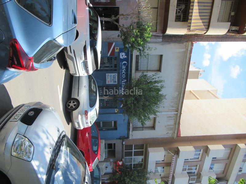 Foto 532b02ab-43a3-4779-941e-958c9e355db0. Edifici a Benalúa Alicante