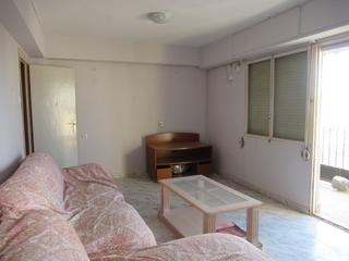 Appartement à Centro. Zona centropiso muy céntrico y próximo a la zona universitarianb