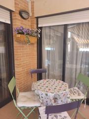 Location Appartement à Centro. Solamente estudianteszona universidad.estupendo piso equipado co