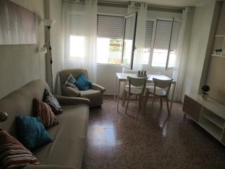 Location Appartement à Centro. Nbsp solamente estudiantessin mascotasvivienda ubicada a 10 minu