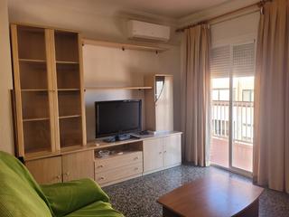 Location Appartement à Norte. Solamente estudianteszona centro.estupendo piso totalmente equip