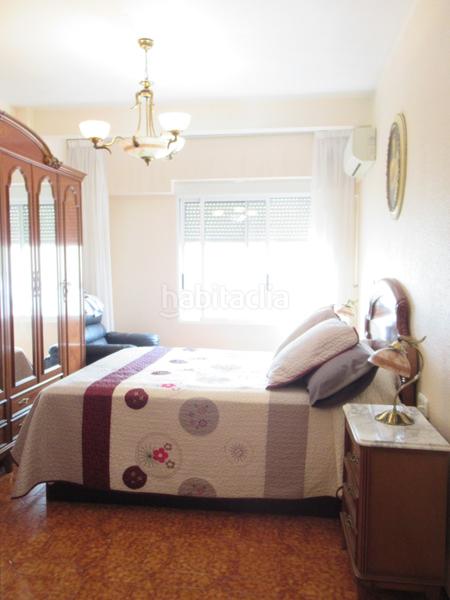 Foto 14a37672-1699-47ca-8f74-cb2dc58f88ea. Affitto appartamento in Norte Sant Vicent del Raspeig