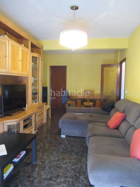 Foto 24ac318b-df6c-4e96-9eb7-ee283814260b. Affitto appartamento in Norte Sant Vicent del Raspeig