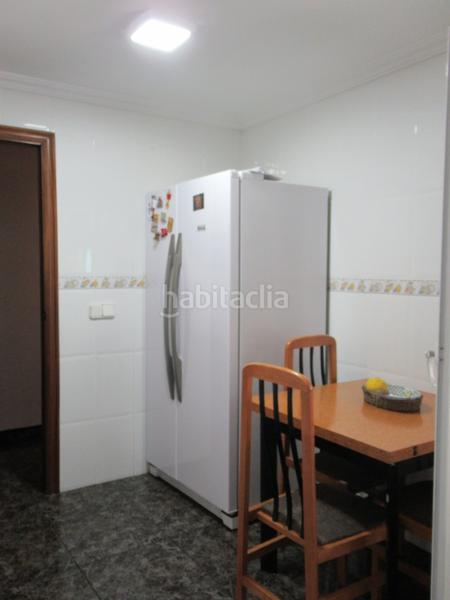 Foto e0603870-ccfe-473a-9278-49978945d526. Affitto appartamento in Norte Sant Vicent del Raspeig