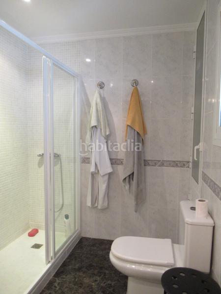 Foto 185b1862-80d7-4dfd-8418-b54fb1e4d9f6. Miete etagenwohnung in Norte Sant Vicent del Raspeig