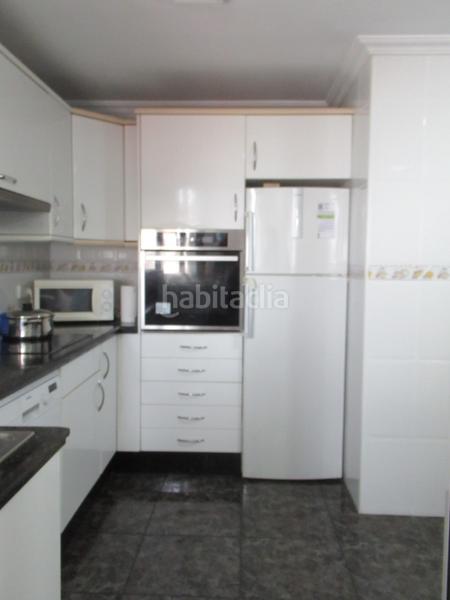 Foto 2fa0071a-5e68-4f05-b8bc-3267d82f3bf4. Miete etagenwohnung in Norte Sant Vicent del Raspeig