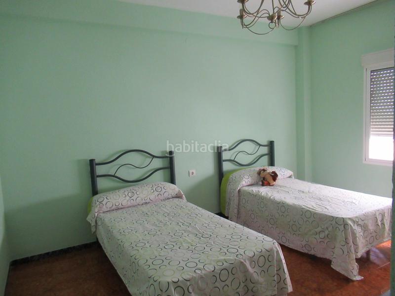 Foto 7af5382d-8b96-4435-ad96-223784a1d26a. Rent flat in Norte Sant Vicent del Raspeig