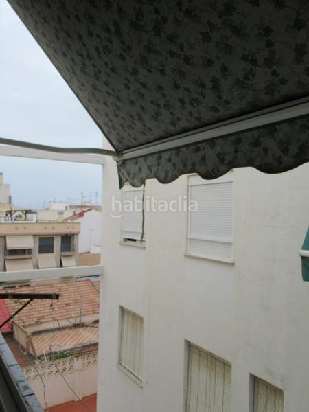 Foto 97e2d16d-4d8d-4f41-b516-e2b3b173e93b. Rent flat in Norte Sant Vicent del Raspeig