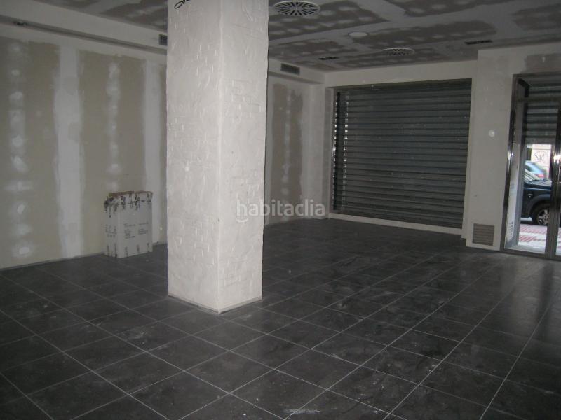 Foto 409f03fe-bce2-497c-82a4-ce57b0d1e8d7. Local commercial dans Centro Sant Vicent del Raspeig