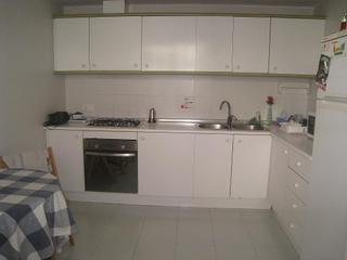 Location Appartement à Centro. Solo estudiantesdispone de 1 habitación doble con cuarto de baño
