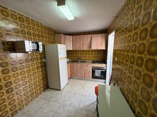 Appartement à Centro