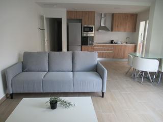 Location Appartement à Centro. Zona apeadero.solamente estudiantesdisponible para el curso 2025