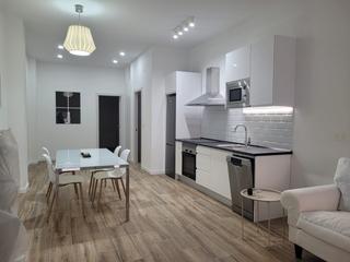 Lloguer Estudi a Centro. Zona centrosurno se admiten mascotasestupendo bajo de 80 m2 apro