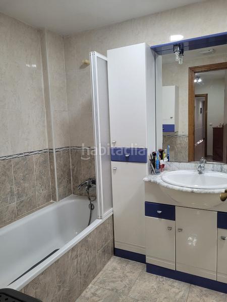 Foto 03b071ac-74f5-457a-b292-5db8ba83757e. Planta baixa a Norte Sant Vicent del Raspeig