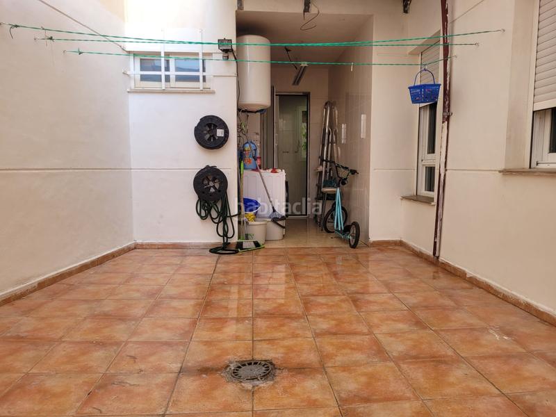 Foto 5acd6b2a-d273-4912-9353-a36a9a4d9c4c. Planta baixa a Norte Sant Vicent del Raspeig