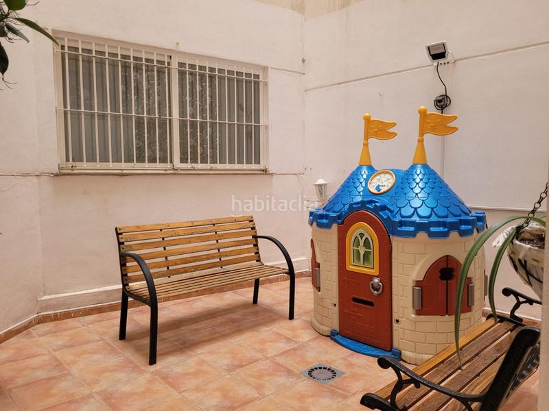 Foto 82064f18-4328-4c69-9a03-cdf919e13478. Planta baixa a Norte Sant Vicent del Raspeig