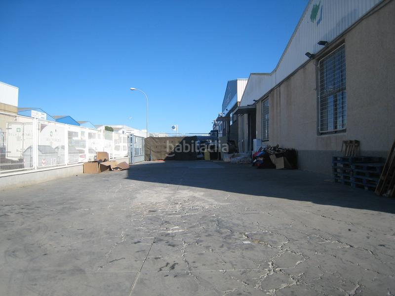 Foto 7f149230-59e0-4122-94ff-abd9ba1e4378. Location bâtiment à usage industriel dans Villamontes-Boqueres Sant Vicent del Raspeig