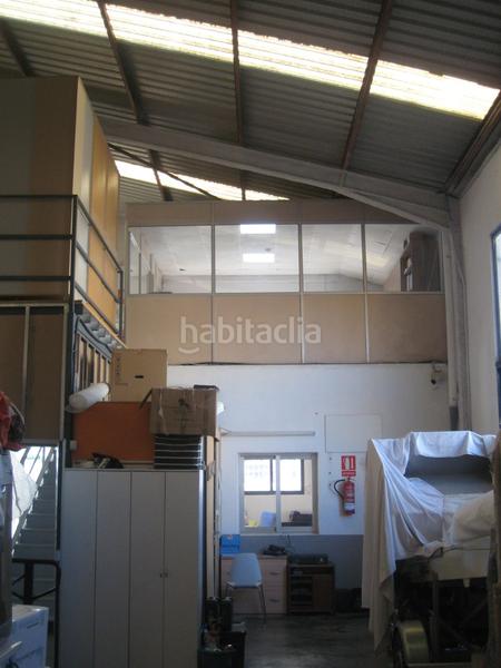 Foto 9b871fb5-a349-4178-9050-544811be82e0. Location bâtiment à usage industriel dans Villamontes-Boqueres Sant Vicent del Raspeig