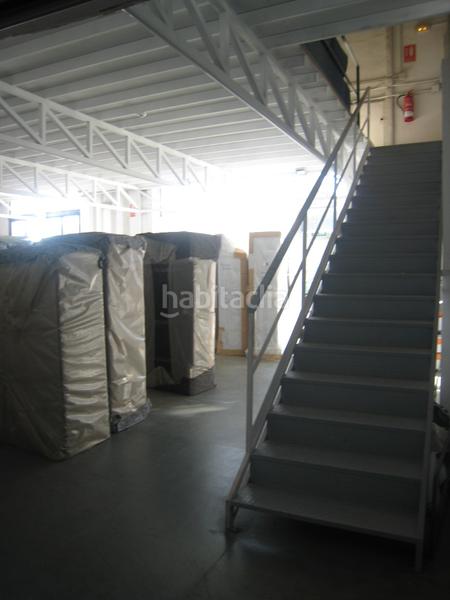 Foto a849018c-75a8-45cb-b5c9-d97518626f2b. Miete fabrikhalle in Villamontes-Boqueres Sant Vicent del Raspeig