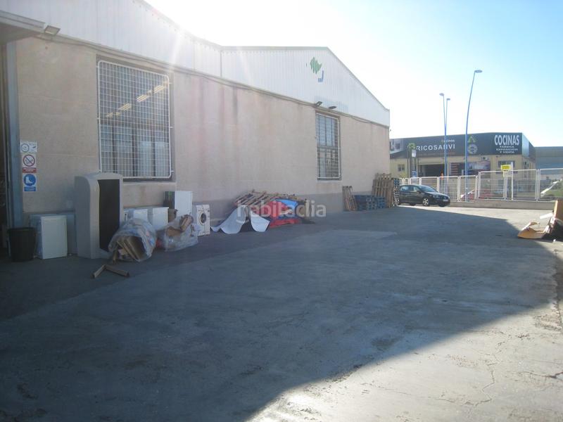 Foto f32fa097-66b9-40b9-85ac-0cfb152dda7e. Miete fabrikhalle in Villamontes-Boqueres Sant Vicent del Raspeig